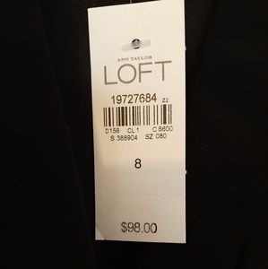 Gorgeous Full length black jumper